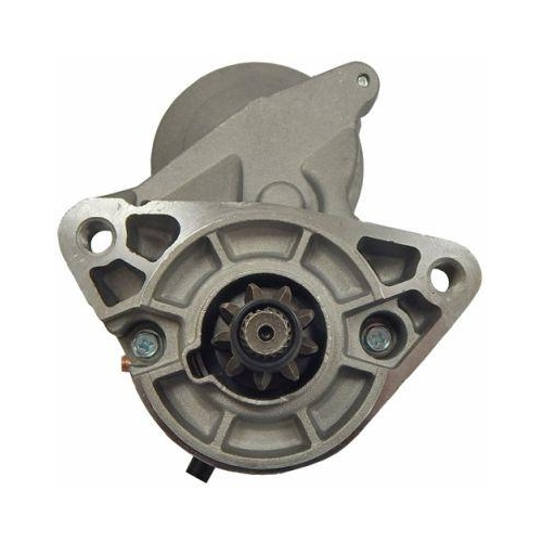 HELLA Starter 8EA 011 612-621 f&uuml;r TOYOTA