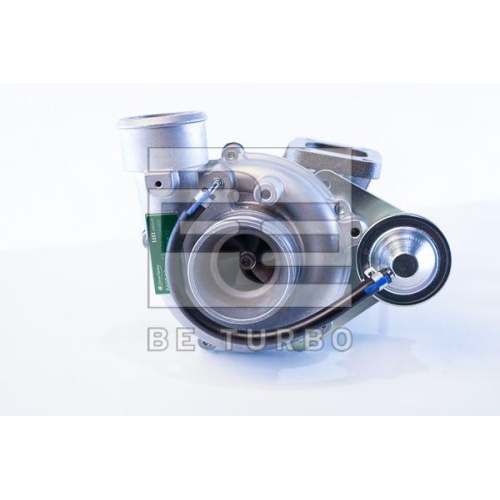 BE TURBO 129579 Lader, Aufladung f&uuml;r VM