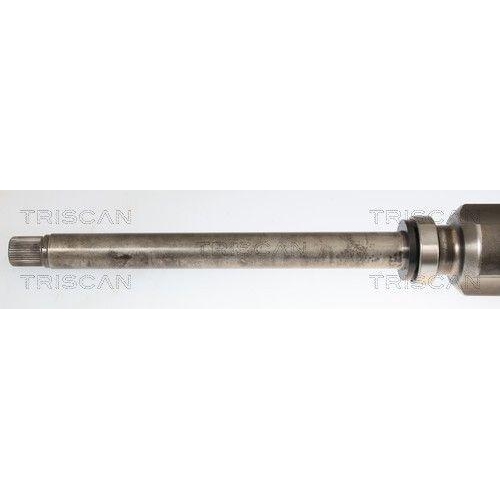 TRISCAN 8540 10540 Antriebswelle f&uuml;r CITRO&Euml;N PEUGEOT, Vorderachse rechts