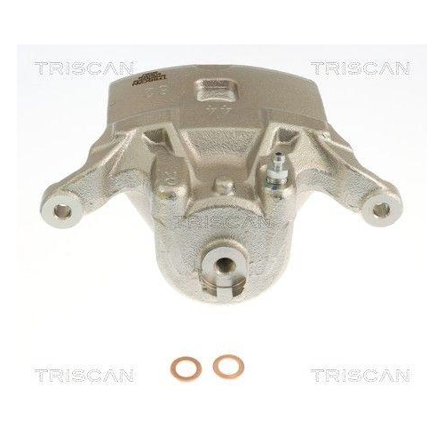 TRISCAN 8175 14134 Bremssattel f&uuml;r NISSAN, Vorderachse rechts