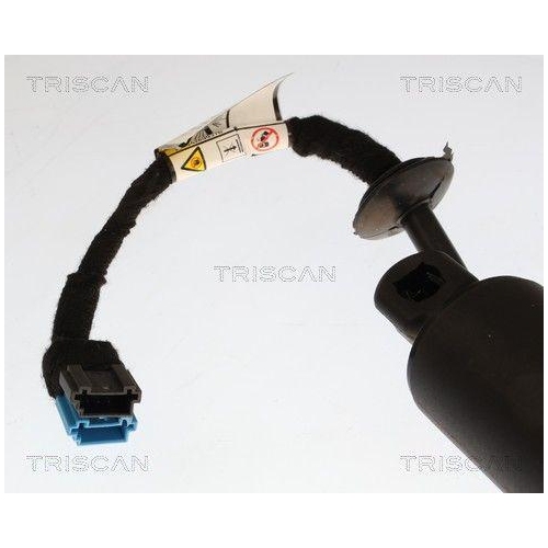 TRISCAN 8710 11380 Gasfeder, Koffer-/Laderaum f&uuml;r BMW, rechts