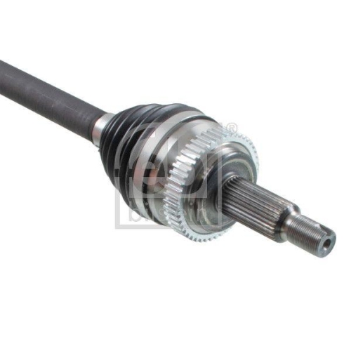 FEBI BILSTEIN 1003173 Antriebswelle f&uuml;r HYUNDAI KIA, Vorderachse links