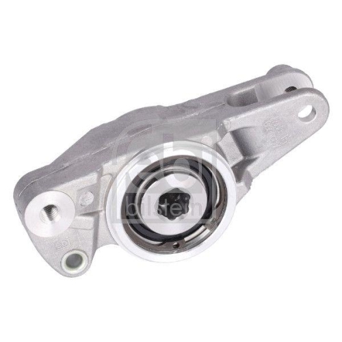 FEBI BILSTEIN Spannarm, Keilrippenriemen 05072 f&uuml;r MERCEDES-BENZ EVOBUS