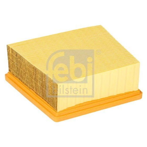 FEBI BILSTEIN Luftfilter 39218 f&uuml;r FORD MAZDA FORD MOTOR COMPANY