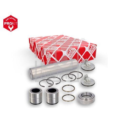 FEBI BILSTEIN Reparatursatz, Achsschenkelbolzen 40805 ProKit f&uuml;r MERCEDES-BENZ