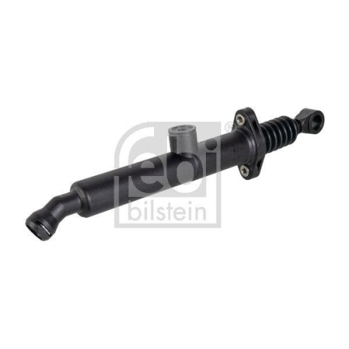 FEBI BILSTEIN Geberzylinder, Kupplung 101822 f&uuml;r K&Auml;SSBOHRER MERCEDES-BENZ EVOBUS