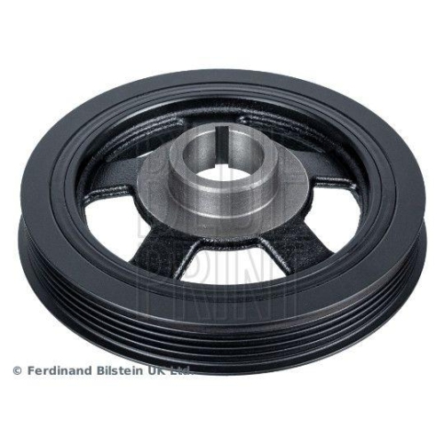 Riemenscheibe, Kurbelwelle BLUE PRINT ADG06112 f&uuml;r HYUNDAI KIA