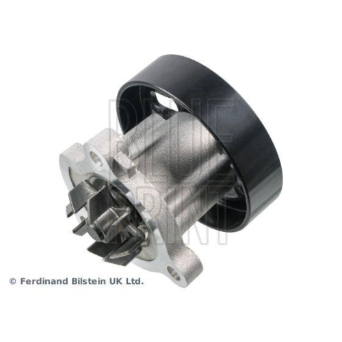 Wasserpumpe, Motork&uuml;hlung BLUE PRINT ADN19178 f&uuml;r NISSAN RENAULT