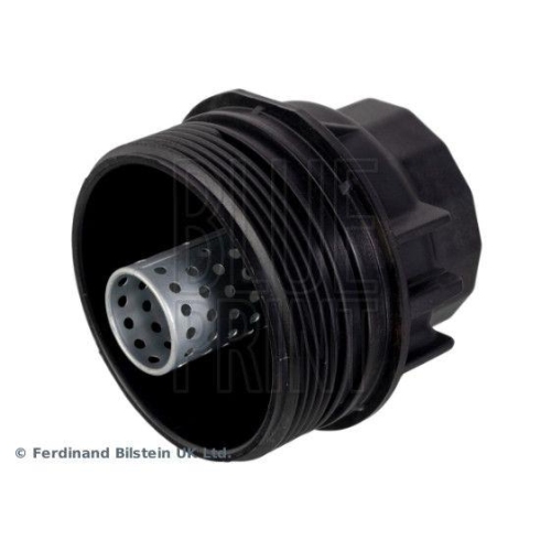 Deckel, &Ouml;lfiltergeh&auml;use BLUE PRINT ADBP990023 Blue Print Solution f&uuml;r TOYOTA