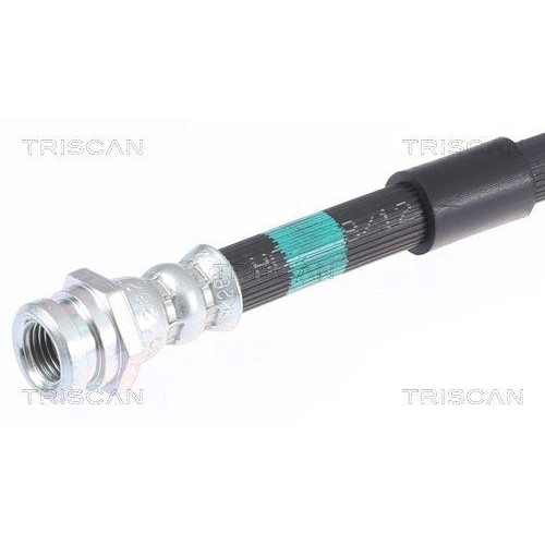 Bremsschlauch TRISCAN 8150 50130 f&uuml;r MAZDA, Vorderachse links