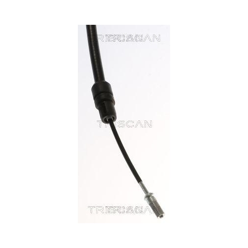 Seilzug, Kupplungsbet&auml;tigung TRISCAN 8140 16226 f&uuml;r FORD
