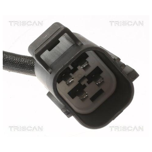 Lambdasonde TRISCAN 8845 27069 f&uuml;r VOLVO, nach Katalysator