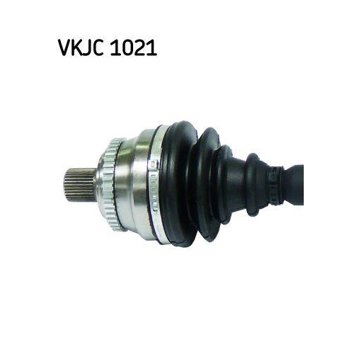 Antriebswelle SKF VKJC 1021 für AUDI VW, Vorderachse links
