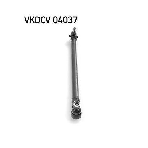 Lenkstange SKF VKDCV 04037 f&uuml;r IVECO