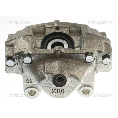 Bremssattel TRISCAN 8175 23228 für MERCEDES-BENZ, Hinterachse rechts