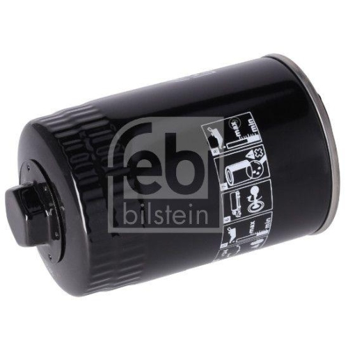 &Ouml;lfilter FEBI BILSTEIN 182014 f&uuml;r DAF FIAT ISUZU IVECO RENAULT STEYR CASE IH