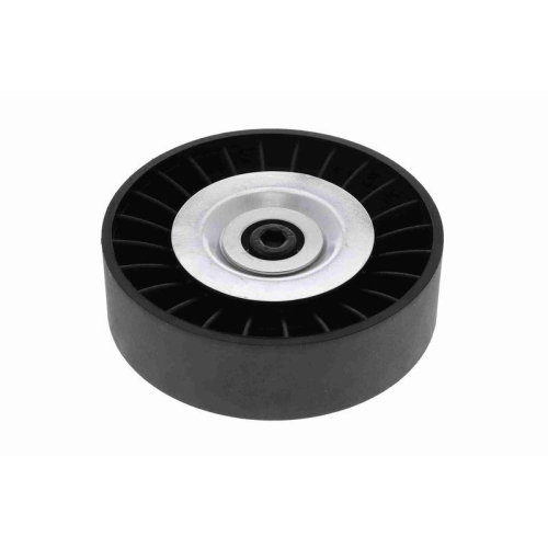 Umlenk-/F&uuml;hrungsrolle, Keilrippenriemen VAICO V10-0547 Original VAICO Qualit&auml;t