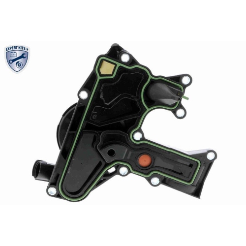 Reparatursatz, Kurbelgeh&auml;useentl&uuml;ftung VAICO V10-5523 EXPERT KITS + f&uuml;r VW VAG