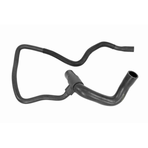 K&uuml;hlerschlauch VAICO V40-1300 Q+, Erstausr&uuml;sterqualit&auml;t f&uuml;r OPEL, unten