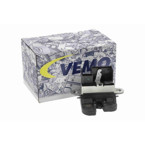 Heckklappenschloss VEMO V10-85-2359 Green Mobility Parts für VW