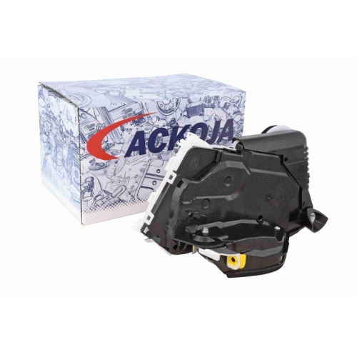 ACKOJA A70-85-0059 T&uuml;rschloss Green Mobility Parts f&uuml;r TOYOTA, vorne links