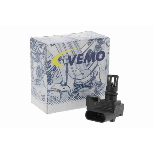 Sensor, Saugrohrdruck VEMO V40-72-0079 Original VEMO Qualität für GMC OPEL BUICK