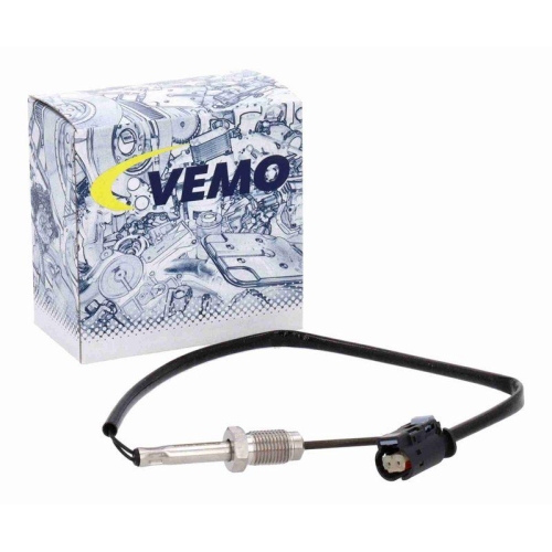 Sensor, Abgastemperatur VEMO V20-72-0142 Green Mobility Parts f&uuml;r BMW