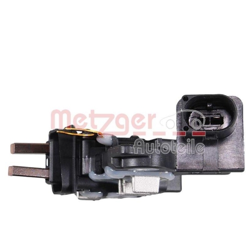Generatorregler METZGER 2390115 f&uuml;r MERCEDES-BENZ