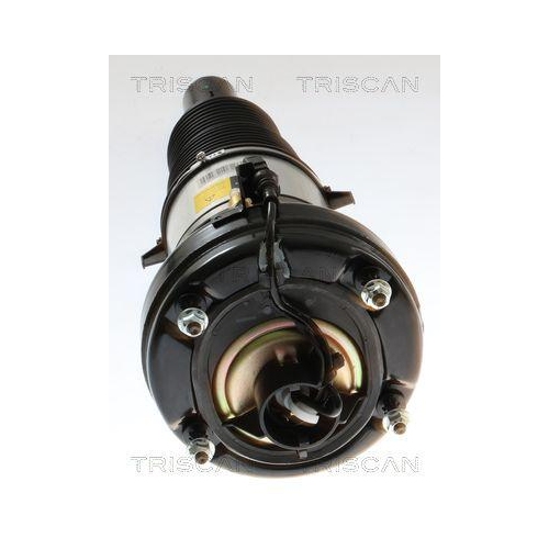 Luftfederbein TRISCAN 8720 29105 f&uuml;r AUDI, Vorderachse beidseitig