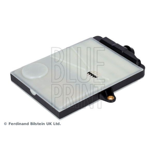 Hydraulikfiltersatz, Automatikgetriebe BLUE PRINT ADBP210178 für FORD FORD USA