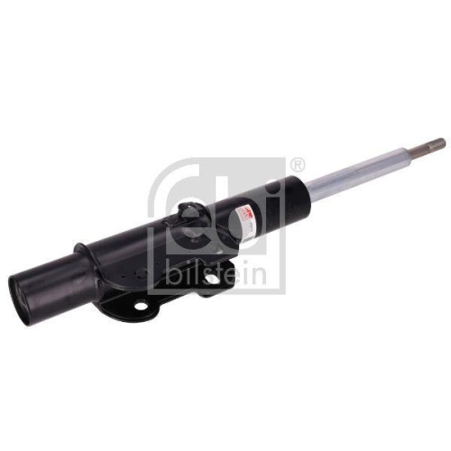 FEBI BILSTEIN Sto&szlig;d&auml;mpfer 193155 f&uuml;r MERCEDES-BENZ VW, Vorderachse links