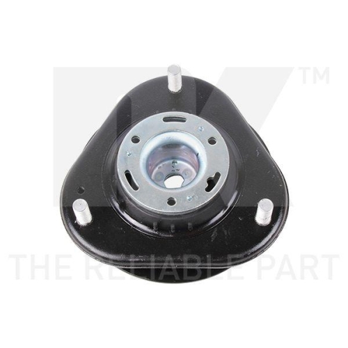 Federbeinst&uuml;tzlager NK 684527 f&uuml;r TOYOTA LEXUS, Vorderachse, Vorderachse rechts