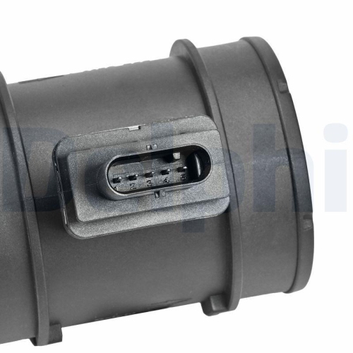 DELPHI AF10637-12B1 Luftmassenmesser f&uuml;r OPEL