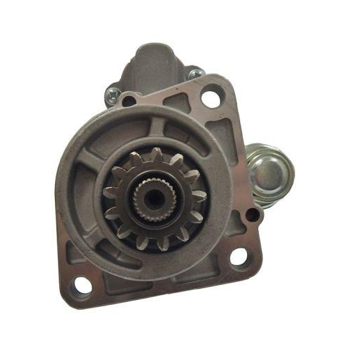 HELLA Starter 8EA 012 586-711 f&uuml;r MERCEDES-BENZ MITSUBISHI