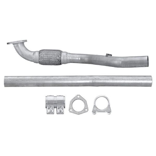 HELLA Abgasrohr 8LA 366 000-631 Easy2Fit –