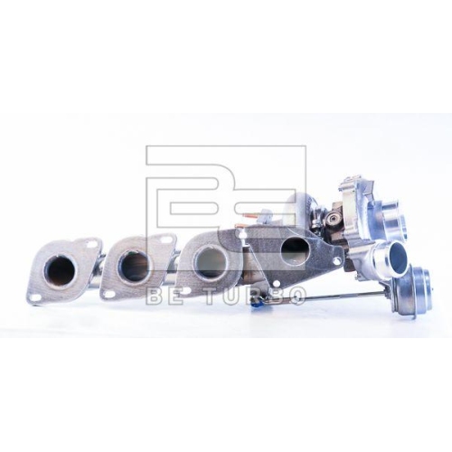 BE TURBO 130428 Lader, Aufladung f&uuml;r MERCEDES-BENZ, rechts