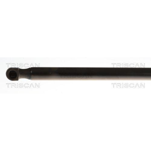 TRISCAN 8710 25285 Gasfeder, Koffer-/Laderaum f&uuml;r RENAULT, hinten links