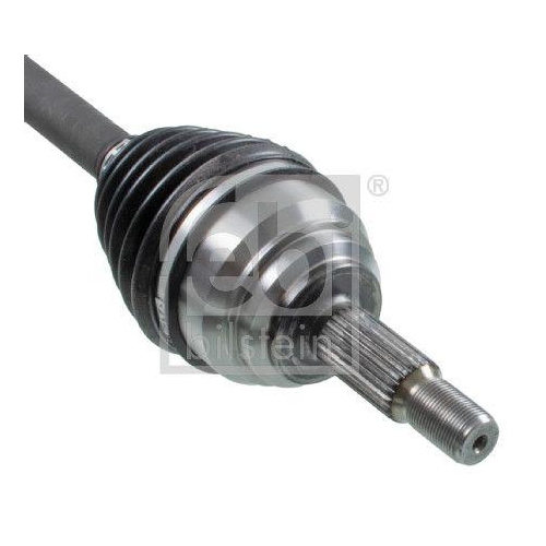 FEBI BILSTEIN 1004356 Antriebswelle f&uuml;r FORD FORD MOTOR COMPANY