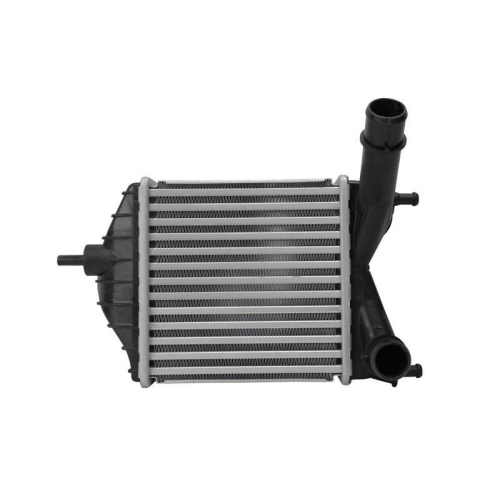 HELLA 8ML 366 341-701 Ladeluftk&uuml;hler f&uuml;r FIAT LANCIA