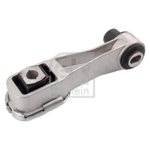 FEBI BILSTEIN Lagerung, Motor 173225 f&uuml;r NISSAN RENAULT, rechts