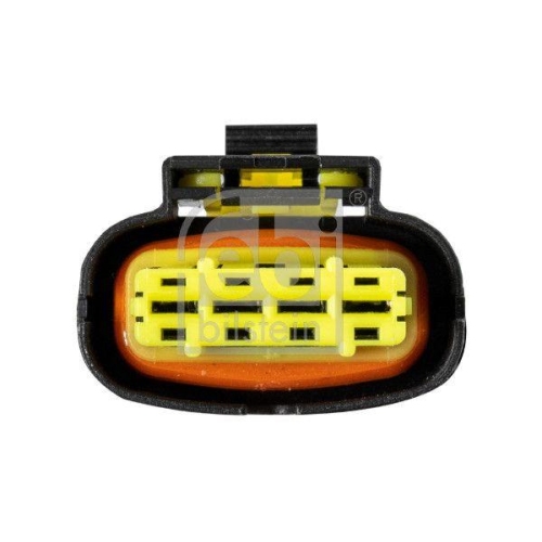 Lambdasonde FEBI BILSTEIN 175838 für OPEL VAUXHALL, nach Katalysator