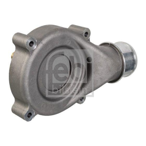 Thermostat, K&uuml;hlmittel FEBI BILSTEIN 177040 f&uuml;r MERCEDES-BENZ EVOBUS