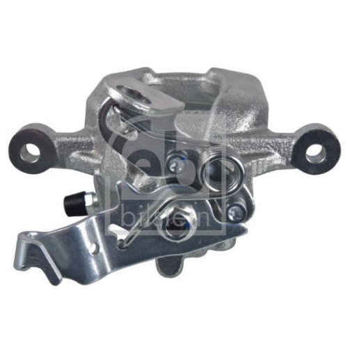 FEBI BILSTEIN Bremssattel 180923 f&uuml;r AUDI SEAT SKODA VW, Hinterachse links