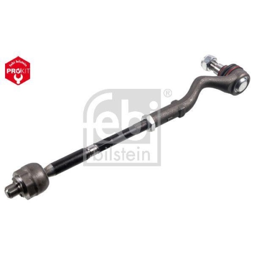 FEBI BILSTEIN Spurstange 33014 ProKit f&uuml;r MERCEDES-BENZ, Vorderachse links