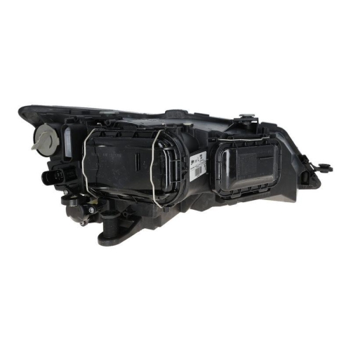 Hauptscheinwerfer VALEO 045100 ORIGINAL TEIL f&uuml;r SEAT, links