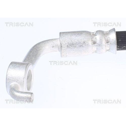 Bremsschlauch TRISCAN 8150 50131 f&uuml;r MAZDA, Vorderachse rechts