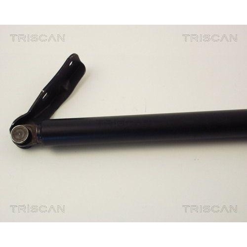 Gasfeder, Koffer-/Laderaum TRISCAN 8710 13262 f&uuml;r TOYOTA, rechts