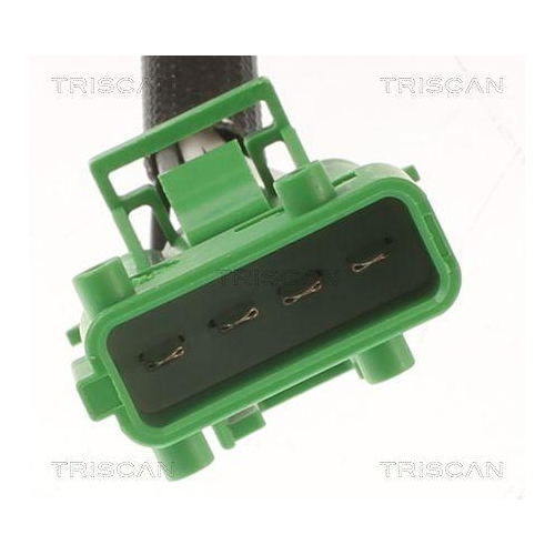 Lambdasonde TRISCAN 8845 28049 f&uuml;r CITRO&Euml;N PEUGEOT