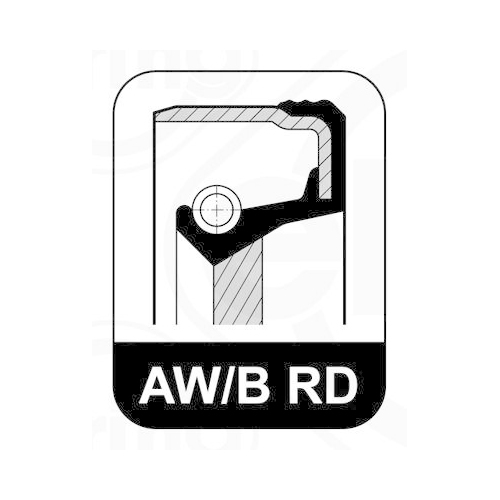 Dichtring ELRING 466.042 für CHRYSLER DODGE HONDA MERCEDES-BENZ JEEP RAM