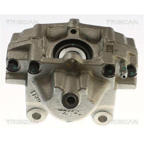 Bremssattel TRISCAN 8175 23229 f&uuml;r MERCEDES-BENZ, Hinterachse links